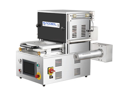 RDT320臺(tái)式氣調(diào)包裝機(jī)(手動(dòng))